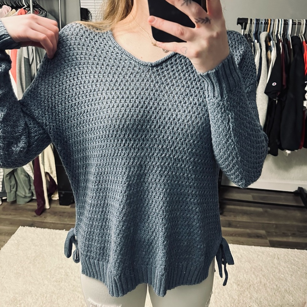 Universal Thread Knit Sweater - Picture 5 of 5